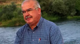 Uzundere'nin efsane muhtarı Okumuş, hayatını kaybetti