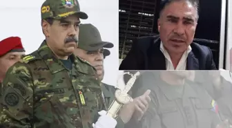 Venezuela'daki Türk vatandaşına ulaştık: Maduro asıl darbeyi kendi halkından yiyecek