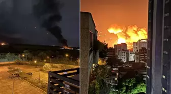 Venezuela'da OHAL ilan edildi: ABD'nin askeri saldırganlığını reddediyoruz