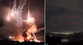 Venezuela'nın başkenti Karakas'ta çok sayıda patlama! ABD basını: Saldırı emrini Trump verdi