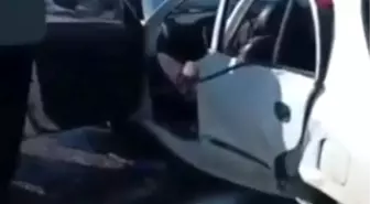 Yahyalı'da trafik kazası: 3 yaralı