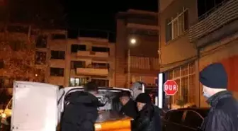 Yalnız yaşayan 93 yaşındaki kadın, yangın sonucu yaşamını yitirdi