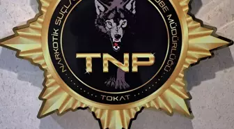 Yastıktan taş kokain çıktı; 1 tutuklama