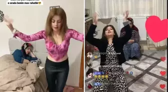 Yürekleri sızlatan istismar görüntüleri: Polis ekipleri evi bastı