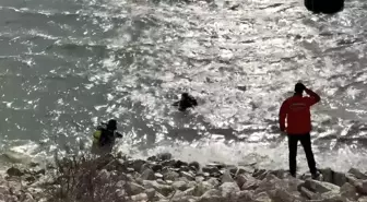 8 gündür kayıp Elif Kumal'dan henüz iz yok