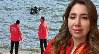 8 gündür aranan Elif Kumal'ın cansız bedenine ulaşıldı