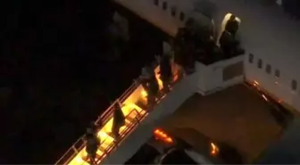 ABD'den Venezuela'ya hava saldırıları: Ülkede acil durum ilan edildi