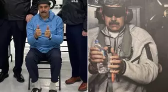 ABD'nin Maduro hamlesi dünyayı ikiye böldü