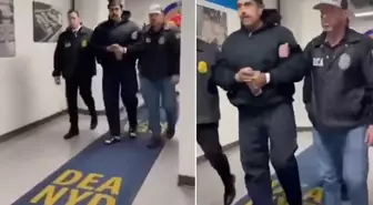 ABD'nin paylaştığı Maduro videosu tartışma yarattı! Herkes aynı detaya takıldı