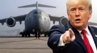 'ABD uçakları, altın rezervleri için Venezuela'ya girdi' iddiası