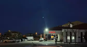 Aksaray'da banyoda elektrik akımına kapılan kişi hayatını kaybetti