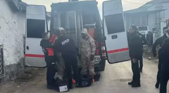 Aralarında çocuk da var! Evi ilaçlamanın bedeli ağır oldu