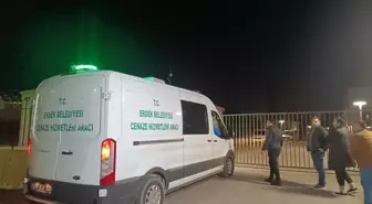 Balıkesir'in Erdek ilçesinde kaybolan Elif Kumal'ın cansız bedeni bulundu