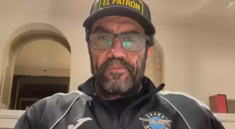 Bedri Usta hakkında soruşturma başlatıldı