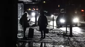 Berlin'de elektrik kesintisi nedeniyle eğitime ara verildi