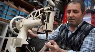 Bir meslek daha tarih oluyor