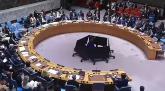 BM Güvenlik Konseyi, ABD'nin Venezuela saldırıları sonrasında acil gündemle toplanacak