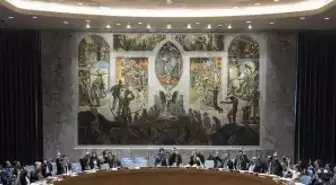 BM Güvenlik Konseyi'ne acil toplantı çağrısı