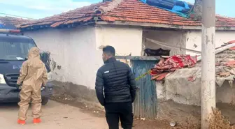 Boyaya eklenen katkı maddesi felakete yol açtı: 3 tarım işçisi ve 1 bebeğin durumu ağır