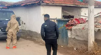 Boyaya eklenen katkı maddesi zehirledi: 8 kişi hastaneye kaldırıldı