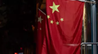 Çin'den ABD'ye, Maduro ve eşini derhal serbest bırakma çağrısı