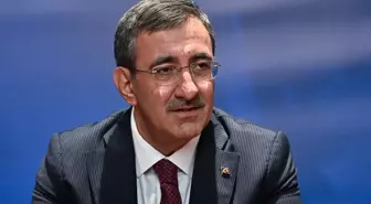 Cumhurbaşkanı Yardımcısı Yılmaz'dan ABD'nin Venezuela'ya müdahalesine karşı net mesaj