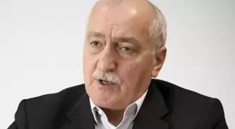 Eski İçişleri Bakanı Sadettin Tantan hastaneye kaldırıldı! Ailesinden açıklama var