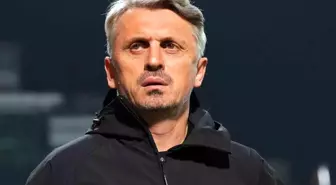 Eyüpspor, Teknik Direktör Orhan Ak ile yollarını ayırdı