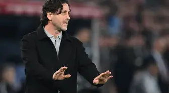 Fatih Tekke'den transfer açıklaması: Devre arası dönemde daha zor oluyor