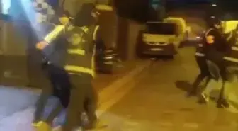 Fenerbahçe tribün liderine yönelik silahlı saldırıya ilişkin 10 şüpheli yakalandı