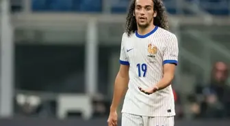 Fenerbahçe'ye mi geliyor? Lazio'dan Guendouzi için heyecanlandıran açıklama