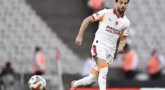 Galatasaray, Berkan Kutlu'ya veda etti