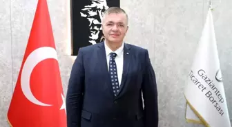 Gaziantep 2025'i 10 milyar dolar ihracat eşiğini aşarak kapattı