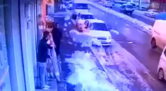 Gaziantep'te hayat kurtaran uyarı