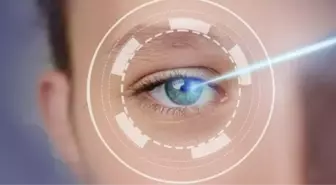 Göz Lazerinde Yeni Yaklaşımlar: SILK Laser