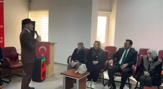 İl Müdürü İlhan'dan Bilecik Huzurevi'nde inceleme