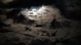 İngiltere ve Fransa'dan Suriye'de 'DAEŞ' operasyonu