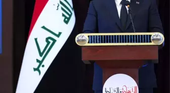 Irak: 'Ayn el-Esed Üssü'nü koalisyon güçlerinden devralacağız'