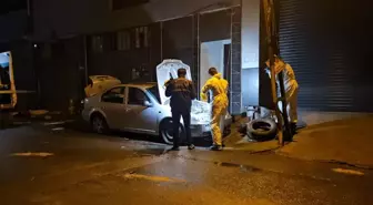 Isınmak için girdiği araçta cenin pozisyonunda cansız bedeni bulundu