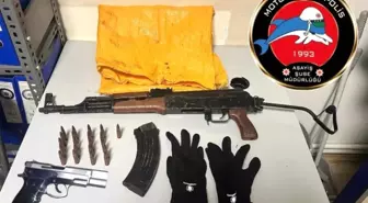 İzmir'de bir haftada 69 aranan şahıs yakalandı