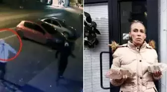 Kapüşonlu saldırganlar düğün ofisini taşladı: 2 kız kardeş şikayetçi