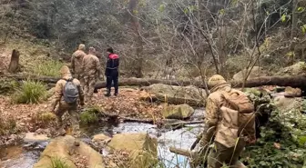 Kayıp Elif Kamal için Balıkesir Valiliğinden açıklama