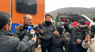 Kaymakam Hasan Göç: 'Elif'ten hiç bir iz yok'