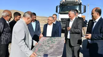 Kayseri'den kısa kısa