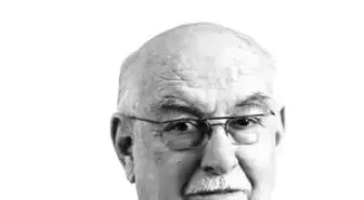 Kazancı Holding'in kurucusu ve Onursal Başkanı Ali Metin Kazancı vefat etti