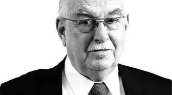 Kazancı Holding'in kurucusu ve Onursal Başkanı Ali Metin Kazancı vefat etti