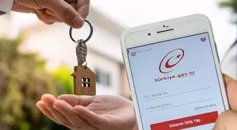Konutunu satacaklar dikkat! Artık e-Devlet'ten doğrulama gerekecek