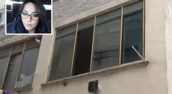 Küçükçekmece'de 1 hafta önce taşındığı evde çıkan yangında kadın hayatını kaybetti