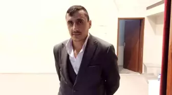 Madencilerin 5'inci kongresinde mevcut başkan Saraçoğlu güven tazeledi