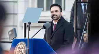 Mamdani: Egemen bir millete tek taraflı saldırmak, bir savaş eylemi